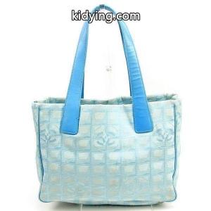 chanel コピー バッグ トートバッグ ニュートラベルライン ニュートラベルライントートPM ブルー レディース メンズ Bag 通販kidying269HnSHD