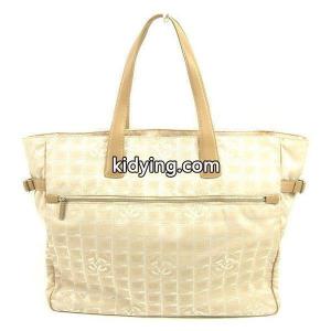 chanel スーパーコピー バッグ トートバッグ ニュートラベルライン トートTGM ベージュ シルバー レディース メンズ Bag 通販 ショッピングkidying26veumOv