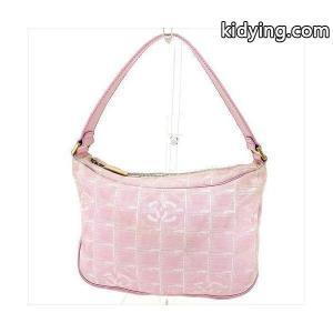 chanel コピー バッグ ショルダーバッグ ニュートラベルライン ピンク ゴールド レディース Bag 通販kidying261fqqKb