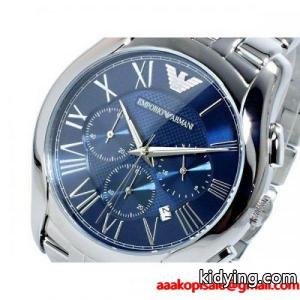 ＜セール＞エンポリオ アルマーニ ブランド コピー EMPORIO armani ブランド コピー メンズ クロノ 腕時計 AR1787kidying26ri4n0n