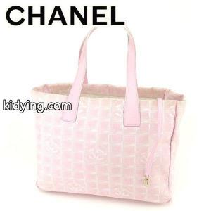 chanel スーパーコピー バッグ トートバッグ ニュートラベルライン トートMM ピンク ゴールド レディース Bag 通販kidying26LLb4De