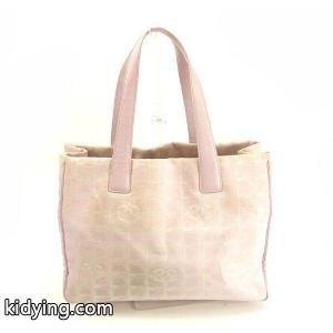 chanel スーパーコピー バッグ トートバッグ ニュートラベルライン ニュートラベルライントートMM ピンク レディース Bag 通販kidying26O9H11j