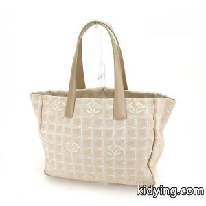 chanel スーパーコピー バッグ トートバッグ ニュートラベルライン トートMM ベージュ レディース Bag 通販kidying26fWHvKb