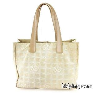chanel コピーブランド バッグ トートバッグ ニュートラベルライン トートMM ベージュ ゴールド レディース メンズ Bag 通販kidying26XnOXXj