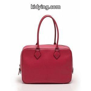 エルメス ブランド コピー hermes ブランド コピー ハンドバッグ プリュム 28 ローズショッキング ピンク シルバー シェーブル レディース 通販 ショッピングkidying26jaOHbm