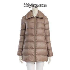 モンクレール コピーブランド moncler コピーブランド ダウンコート トルシー ベージュ アウター ワンポイント ナイロン100% フェザー レディース 通販 ショッピングkidying26Sz0Lzm