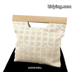 chanel スーパーコピー バッグ ハンドバッグ ニュートラベルライン ベージュ レディース Bag 通販kidying26GHzOjm