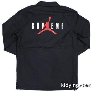 シュプリーム コピーブランド supreme コピーブランド ×コピーブランド nike Jordan 15AW coach コピーブランドes Jacket コーチ コピーブランドジャケット 黒 新品入荷 通販kidying26D4TLjm
