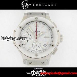 ウブロ コピー ビッグバン アスペン 342SE230RW ホワイト文字盤 ボーイズ 腕時計 通販 ショッピングkidying26ieqyGj