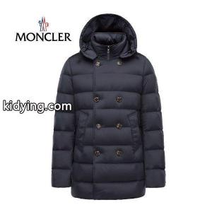 moncler コピーブランド モンクレール コピーブランド 2026-2026年秋冬新作 LOIRAC(ロイラック) ダークブルー メンズ ダウンジャケット アウター コートkidying265Pvmcm コピーブランド