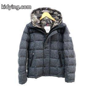 モンクレール ブランド コピー moncler ブランド コピー GUYENNE ギエンヌ 裏地迷彩 ウール ダウンジャケット メンズ 通販kidying26D0nyWr