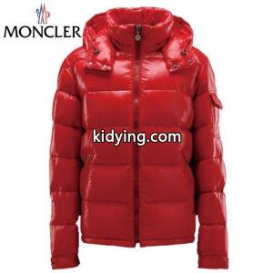 moncler スーパーコピー モンクレール スーパーコピー メンズ ダウンジャケット MAYA(マヤ) レッド 2026-2026年今季の流行おすすめ激安新作kidying26mmSXrC