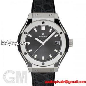 hublot スーパーコピー ウブロ スーパーコピー クラシック フュージョン レーシング グレーチタニウム 581NX7071LR 【新品】【レディース】 【腕時計】 【定番のデザイン】kidying26iae4za