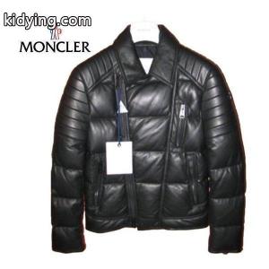 moncler スーパーコピー モンクレール スーパーコピー 2026-2026年秋冬新作 LECLERC(レクレール/レクレルク) ブラック(999) メンズ ダウンジャケット アウター コートkidying26iK9TDy