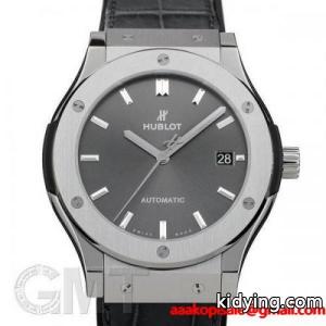 ウブロ コピー クラシック フュージョン レーシング グレー チタニウム 45mm 511NX7071LR hublot コピー 【新品】【メンズ】 【腕時計】kidying26SDS5nm