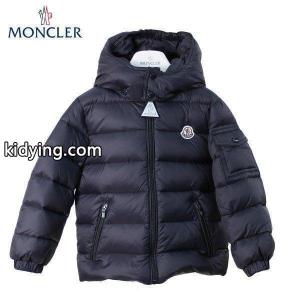 モンクレール コピーブランド moncler コピーブランド ベビー キッズ 子供服 JULES ダウンジャケット ネイビー &激安通販中kidying26q0fCWz
