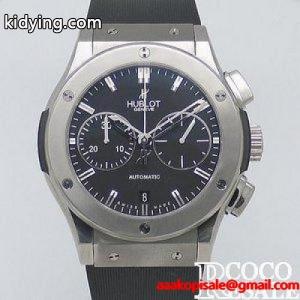 ウブロ コピー【hublot コピー】クラシックフュージョン　クロノグラフ　自動巻 [521NX1170LR]【腕時計】kidying26CW19Tj