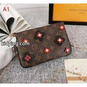 ヴィトン ショルダー バッグ コピー LOUIS vuitton スーパーコピー 人気セール 気軽 鮮やか素晴らしい 高品質 手持ちバッグ ４色可選kidying269PXTfe