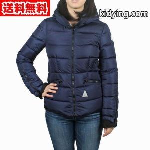 今季の秋冬ファッション着こなし moncler コピー モンクレール コピー　コピー BETULA 772 ネイビー レディース ダウンジャケット 【moncler コピー NV】kidying26LPriaC