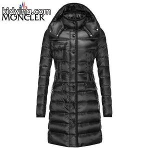 moncler スーパーコピー モンクレール スーパーコピー レディース ダウンコート ダウンジャケット HERMINE(エルミンヌ) ブラック（999）2026-2026年秋冬kidying26jGXbKD