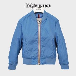 モンクレール ブランド コピー moncler ブランド コピー キッズ ジュニア 子供服 ALDRIC ライトダウンジャケット ライトブルー 完成度がすごく高い防寒着kidying264HTHbC