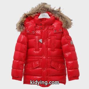 モンクレール コピー moncler コピー キッズ ジュニア 子供服 RIVIERE フード付 ダウンジャケット レッド 抜群の暖かさを実現 &激安通販中kidying26LH9Hre