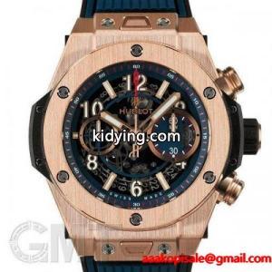【2026年新作】ウブロ ブランド コピー ビッグバン ウニコ キングゴールド 411OX5189RX hublot ブランド コピー 【新品】【メンズ】 【腕時計】kidying26LDy8by