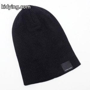 カナダグース コピーブランド CANADA goose コピーブランド MERINO WOOL REVERSIBLE TOQUE メリノウール ニット 帽子 メンズ ネイビー 激安通販kidying26n81jOr