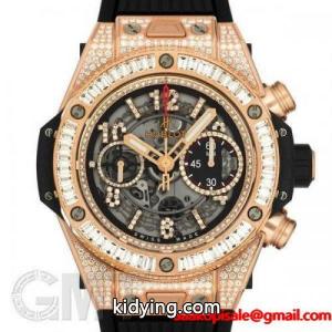 ウブロ ブランド コピー ビッグバン ウニコ キングゴールド ジュエリー 411OX1180RX0904※ hublot ブランド コピー 【新品】【メンズ】 【腕時計】kidying260fCyea