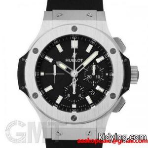 ウブロ コピー ビッグバン スチール 44ｍｍ 301SX1170RX hublot コピー 【新品】メンズ ややカジュアルな印象を演出 腕時計kidying26De4vGv