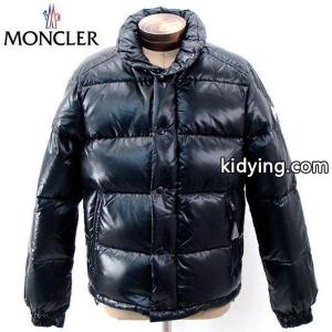 moncler ブランド コピー モンクレール ブランド コピー 2026-2026年秋冬新作 メンズダウンジャケット EVER シャイニーブラック 秋冬トレンド押さえたコーデスタイルkidying269fC8Pz