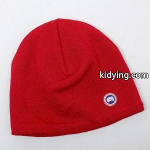 カナダグース ブランド コピー CANADA goose ブランド コピー MERINO WOOL BEANIE メリノウール ニット 帽子 メンズ グリーンkidying260PrWnC