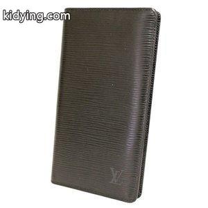 LOUIS vuitton コピーブランド ルイヴィトン コピーブランド エピ ポルトカルトクレディ 二つ折り 札入れ ノワール ブラック M63212 メンズ 財布 エピ レザー 黒kidying26fi8vei