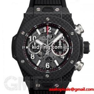 ウブロ ブランド コピー ビッグバン ウニコ カーボン 411QX1170RX hublot ブランド コピー 【新品】【メンズ】 【腕時計】kidying268XPPPn