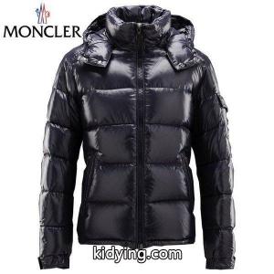 moncler コピーブランド モンクレール コピーブランド 2026-2026年秋冬新作 メンズダウンジャケット MAYA(マヤ) シャイニーネイビーkidying26C09X5D
