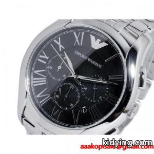 エンポリオ アルマーニ コピー EMPORIO armani コピー コピー クオーツ メンズ クロノ 腕時計 AR1786 快適とリラックスを感じkidying26ayG5nu