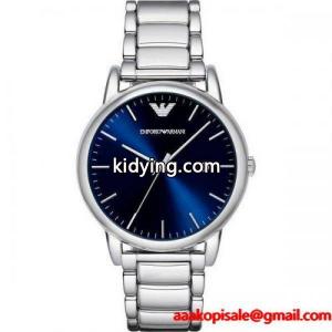 エンポリオアルマーニ ブランド コピー EMPORIO armani ブランド コピー 腕時計 メンズ DRESS AR8033 最高の贈り物kidying26niqG1j