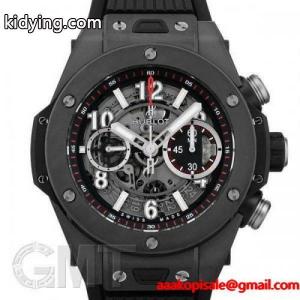 ウブロ ブランド コピー ビッグバン ウニコ ブラックマジック セラミック 411CI1170RX hublot ブランド コピー 【新品】【メンズ】 【腕時計】kidying26HH59vq