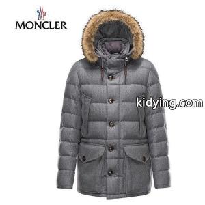 moncler スーパーコピー モンクレール スーパーコピー 2026-2026年秋冬新作 RETHEL(リゼル) ダークブルー グレー メンズ ダウンジャケット アウター コートkidying26qGHz0n