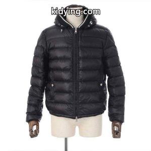 moncler コピーブランド モンクレール コピーブランド 2026SS GRAVIER ライトダウンジャケット ブラック メンズ 通販 激安kidying268fq4fi