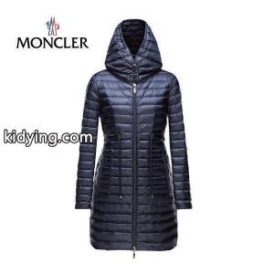 moncler コピー モンクレール コピー 2026年春夏 BARBEL ネイビー レディース ダウンジャケット ダウンコートkidying26b4nqSf