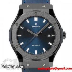 ウブロ コピー クラシック フュージョン セラミック ブルー 542CM7170LR hublot コピー 【新品】【メンズ】 【腕時計】kidying26GP5D0f