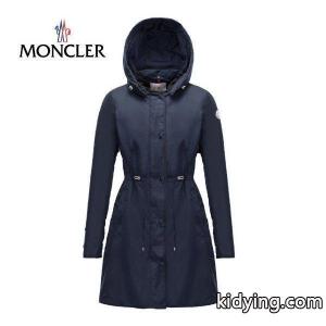 moncler コピーブランド モンクレール コピーブランド 2026年春夏新作 レディース ジャケット ANTHEMIS(アンセミス) ダークブルー アウター コートkidying26XXPnuq