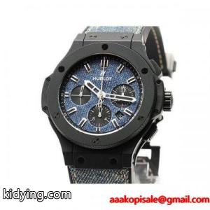 hublot コピーブランド ウブロ コピーブランド メンズ ビッグバン ジーンズ 使い心地の良い 301CI2770NRJEANS ブラックセラミック 高級感機械式自動巻き腕時計 激安通販kidying26nKPfeq