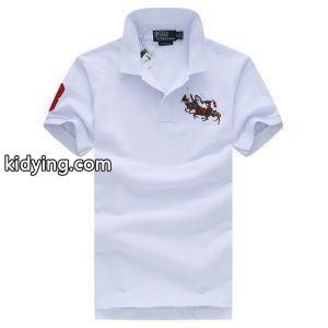 爆買い Polo Ralph Lauren ポロ ラルフローレン Ｔシャツ メンズ ビジネス用 ポロ半袖 コピー【SALE中】激安kidying26LHrGbC
