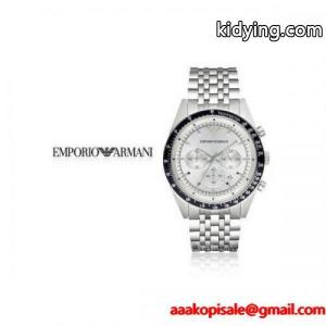 エンポリオ アルマーニ スーパーコピー EMPORIO armani スーパーコピー 時計 メンズ腕時計 シルバー AR6073 :ACW6073:connection - 通販ショッピングkidying26OrOP9D