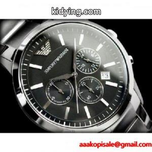 エンポリオ アルマーニ コピー EMPORIO armani コピー 腕時計 AR2434 :ACW2434:connection - 通販ショッピングkidying2609HHje