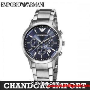 エンポリオ アルマーニ スーパーコピー 腕時計 EMPORIO armani スーパーコピー AR2448 クロノグラフ :AR-AR2448:CHANDORU IMPORT - 通販ショッピングkidying26fC0LHb