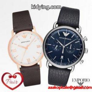 エンポリオアルマーニ ブランド コピー EMPORIO armani ブランド コピー ペアウォッチ メンズ レディース セット AR11011 AR11105 腕時計 クォーツ :ar-p03:セレクトショップ NUMBER11 - 通販ショッピングkidying26iyee0n