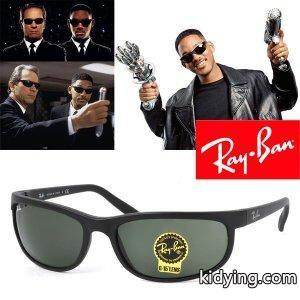RAY-BAN レイバン コピー サングラス レディース メンズ RB2027-05 Predator プレデター rayban コピー :rb2027-05:gifttime - 通販ショッピングkidying26HbeSTb